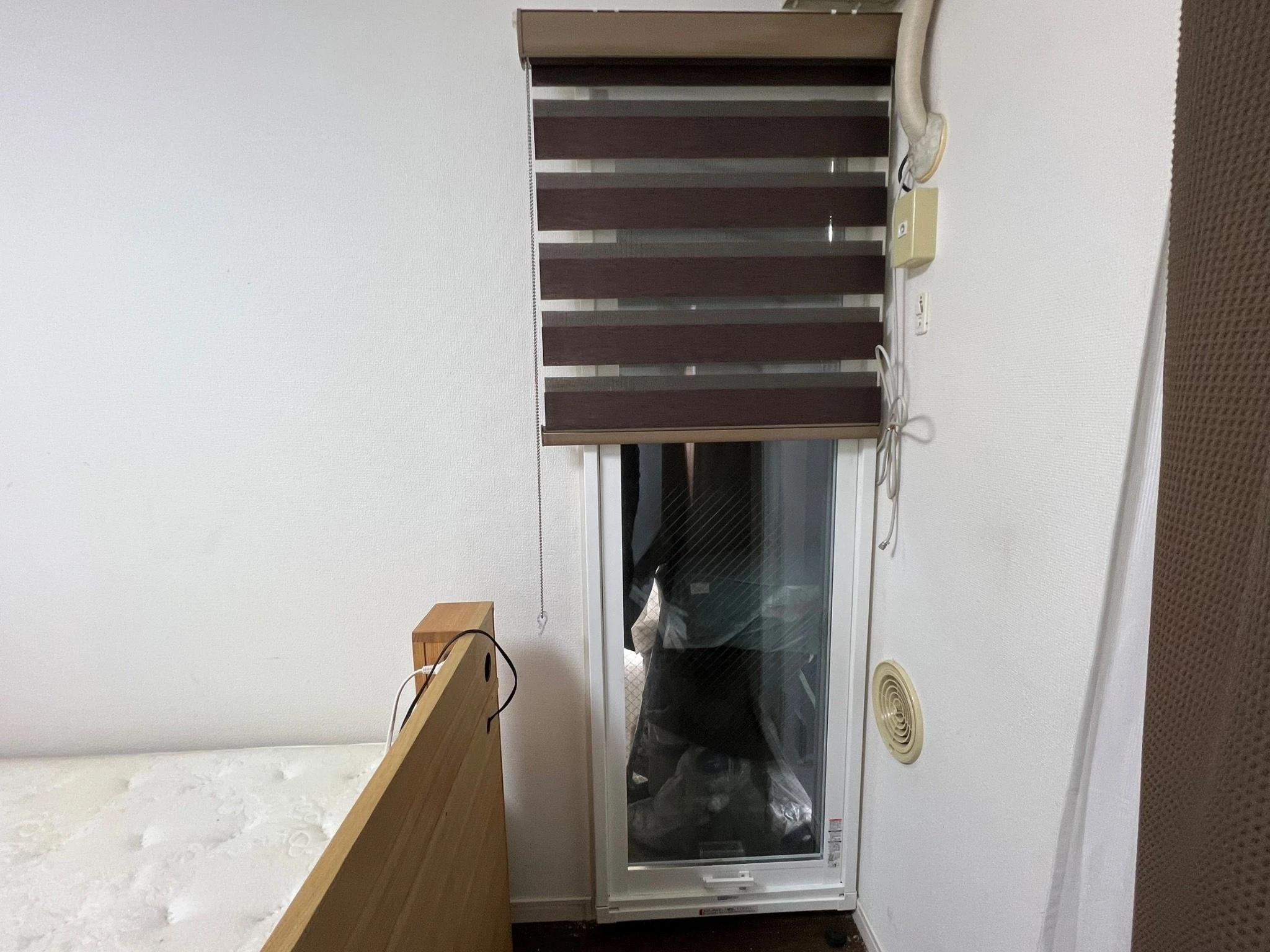 寝室FIX完工後写真20