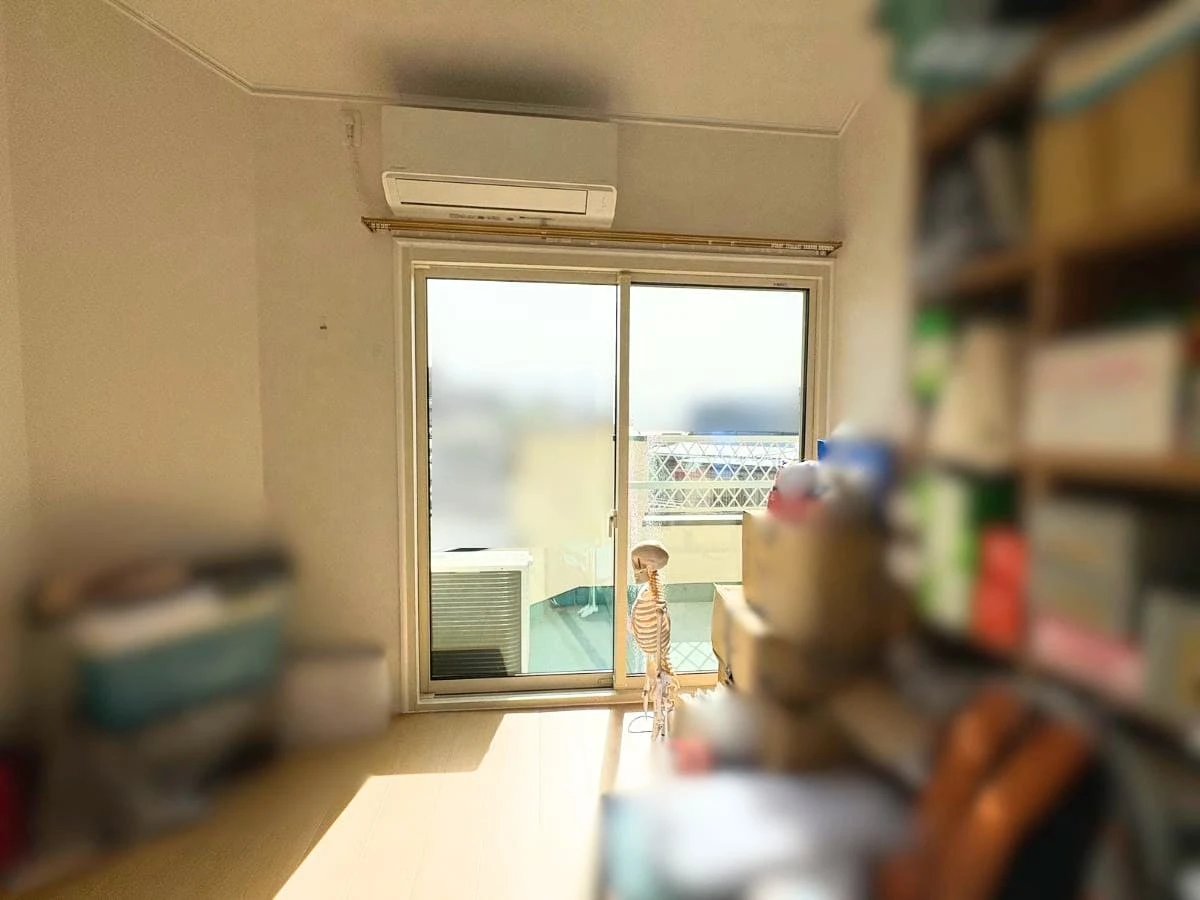 二重窓　リプラス　福岡