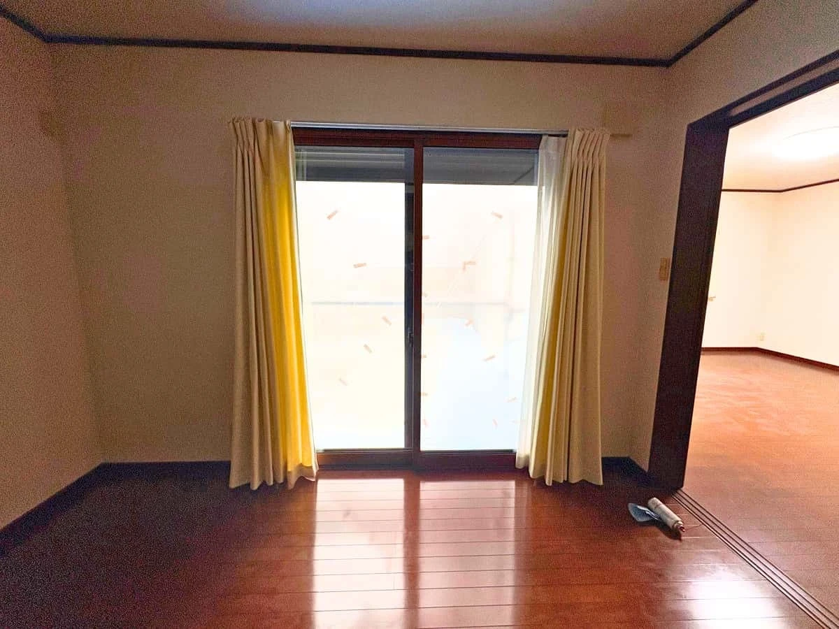 二重窓　インプラス　福岡