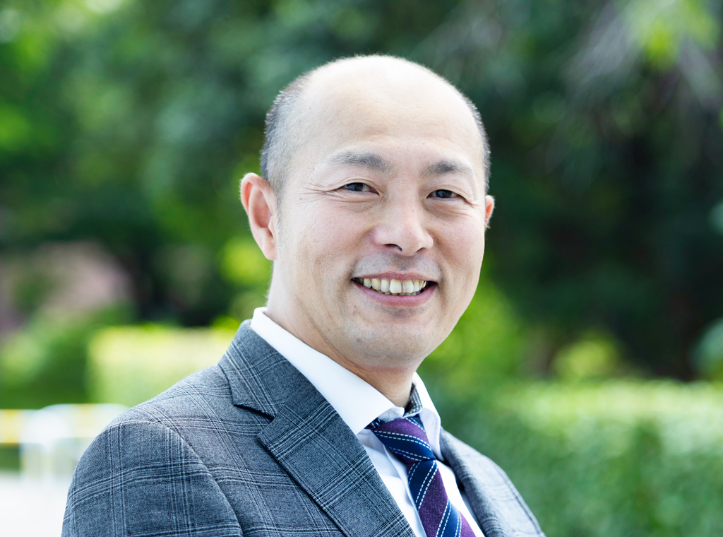 松崎圭一郎