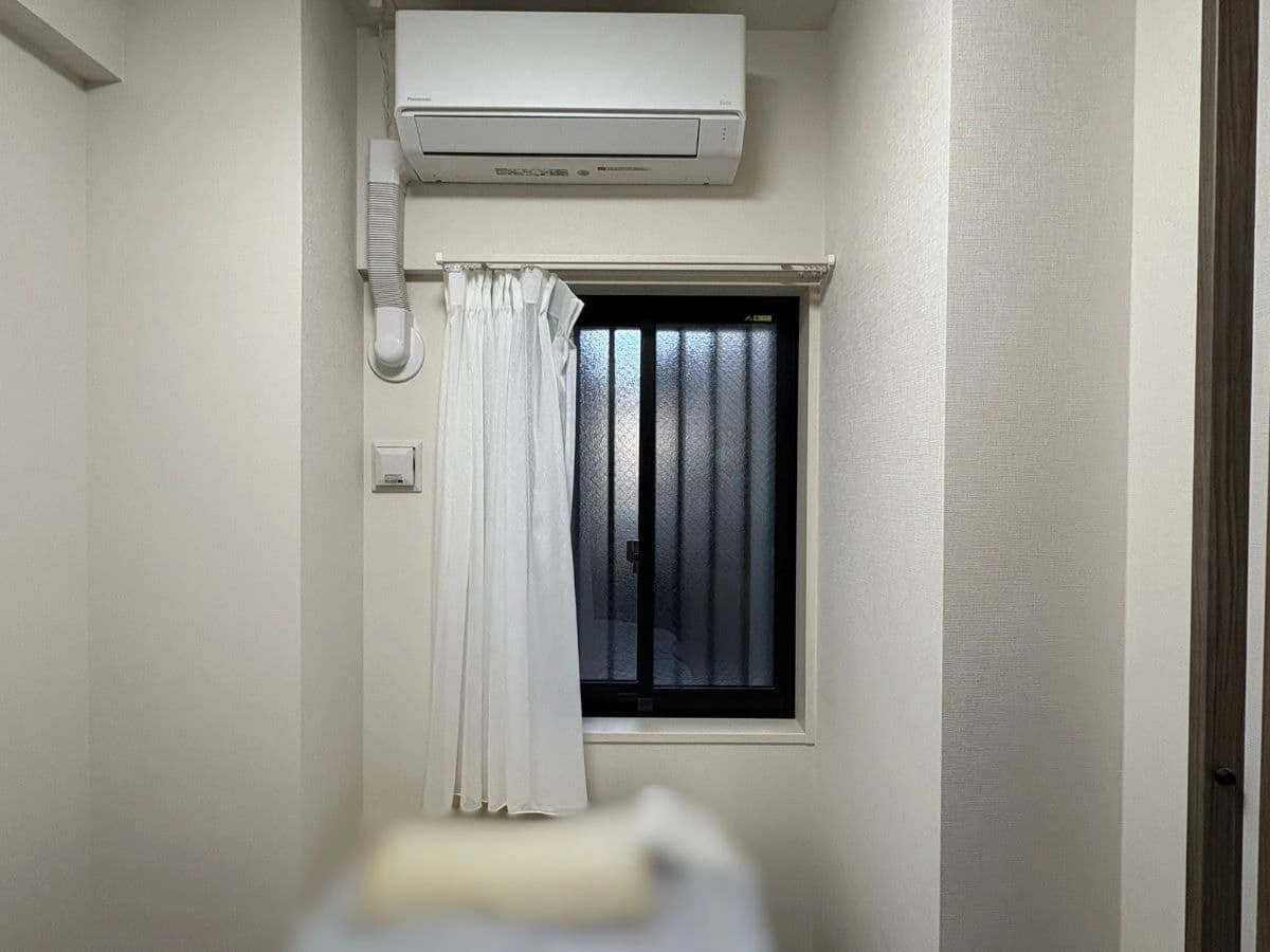 二重窓　インプラス　福岡