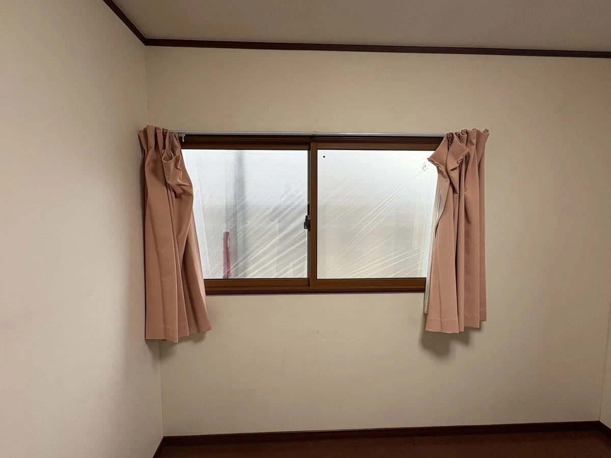 二重窓　インプラス　福岡