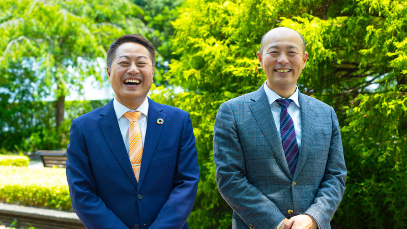 株式会社エコマド工房代表