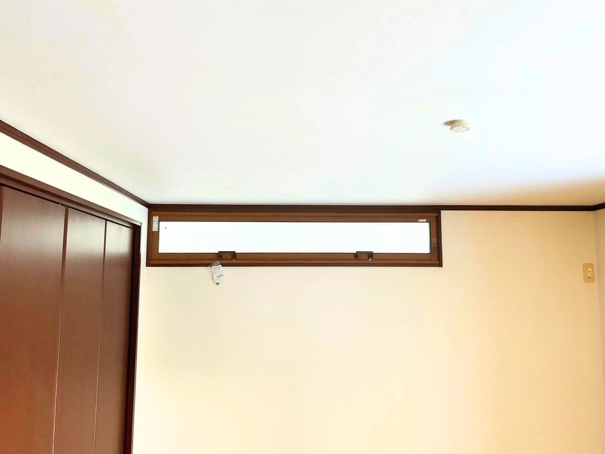 二重窓　インプラス　福岡
