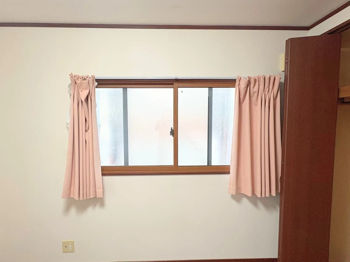 二重窓　インプラス　福岡
