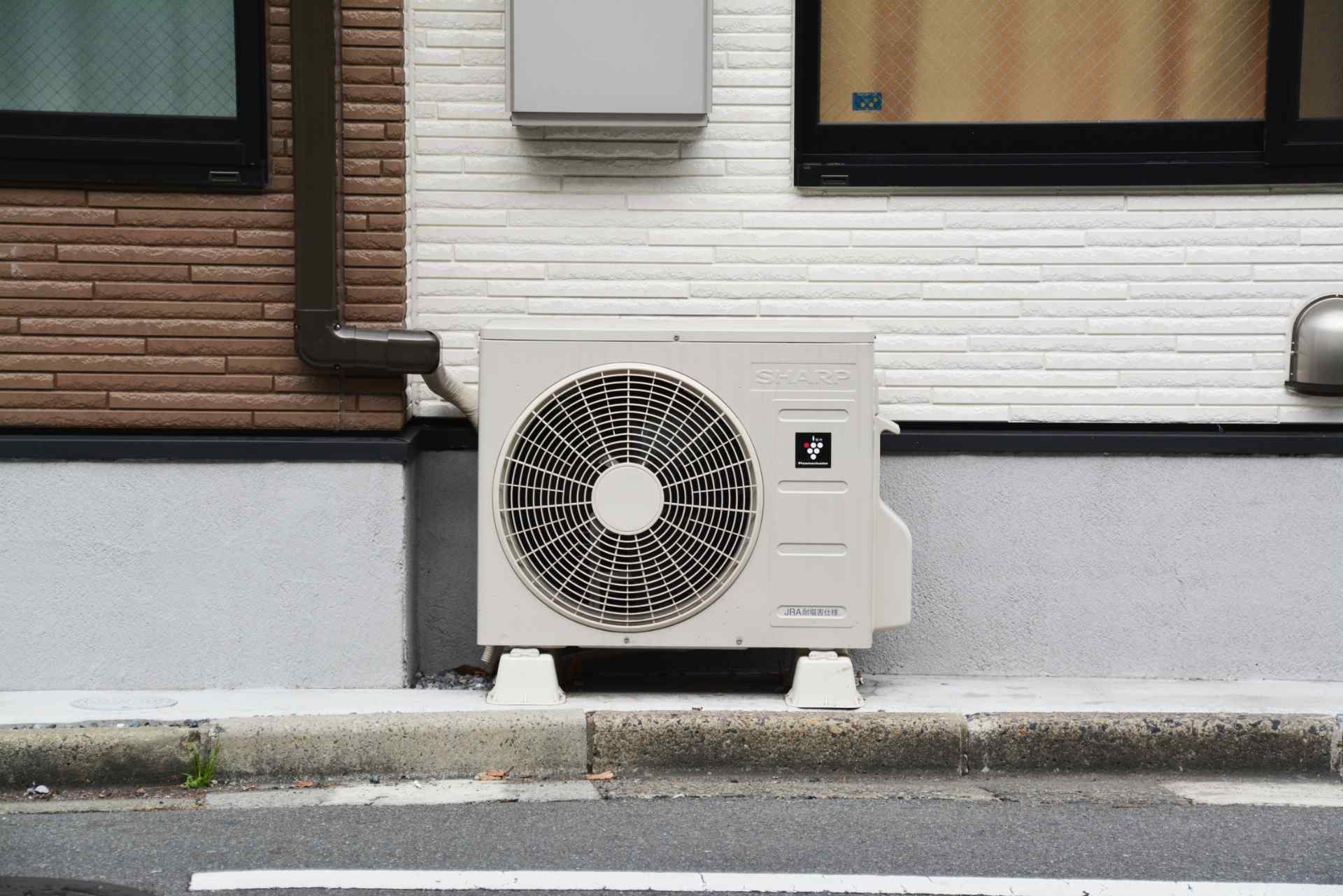 換気扇