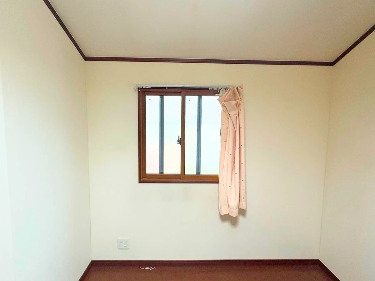 二重窓　インプラス　福岡